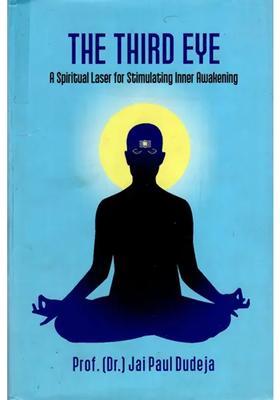 The Third Eye A Spiritual Laser For Stimulating Inner Awakening
