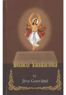 Bhakti Sandarbha