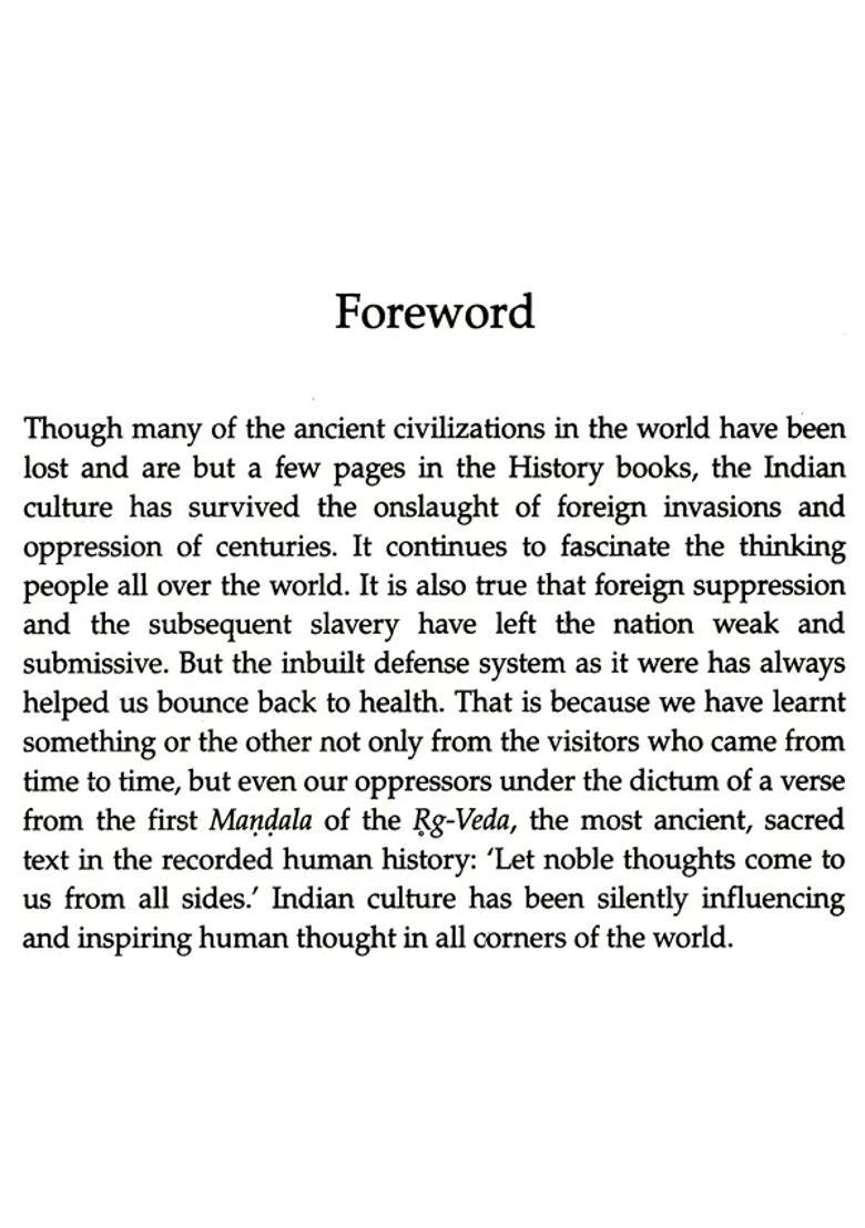 Insights Into Existence Essays On The Upanishads - Indya