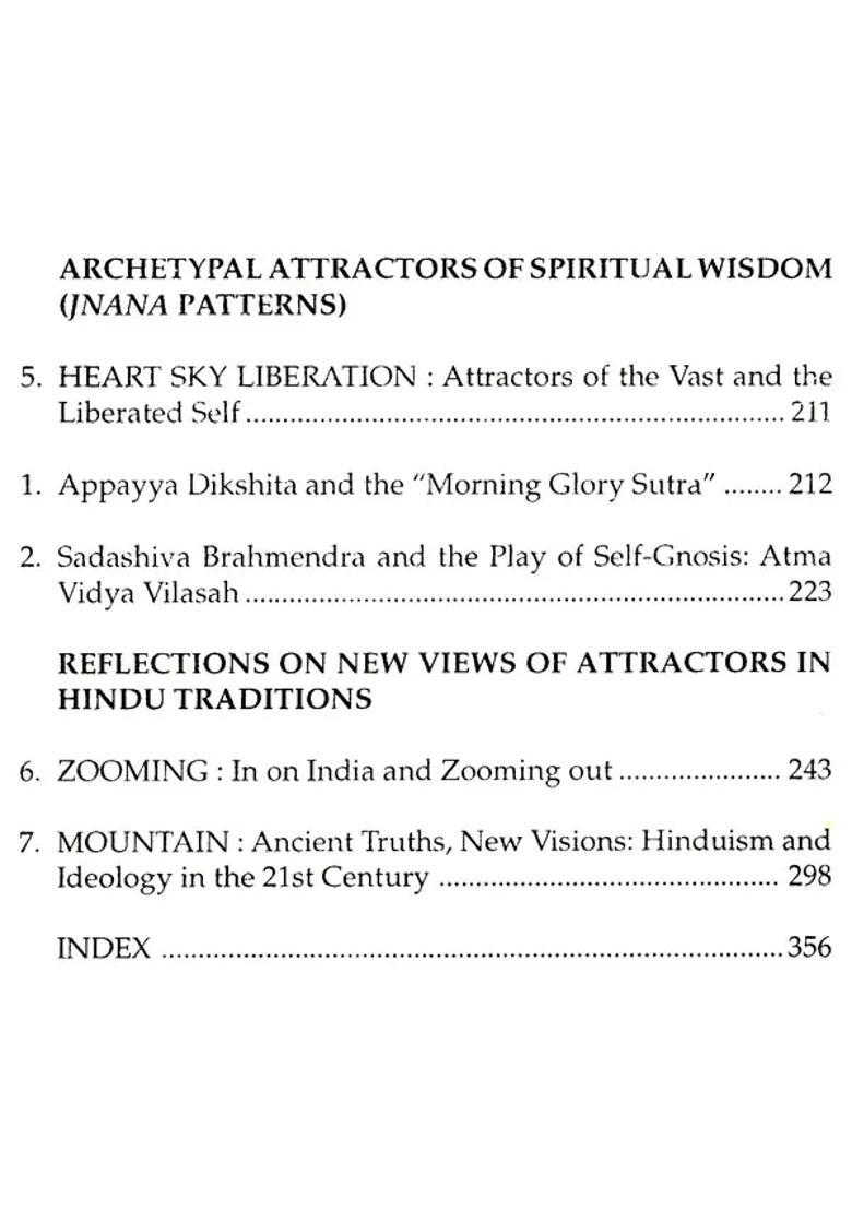 Soul Images In Hindu Traditions - Patters East & West - Indya