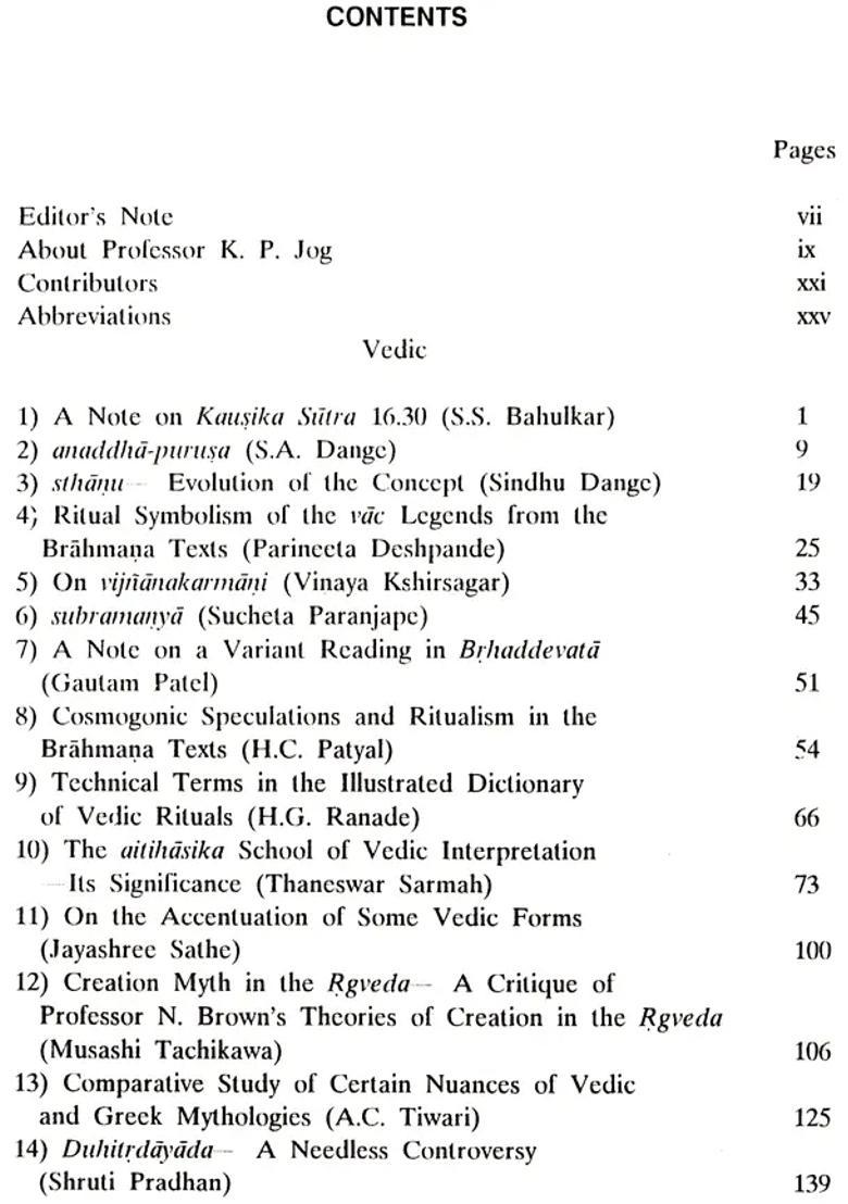 Wisdom In Indian Tradition An Old And Rare Book - Indya