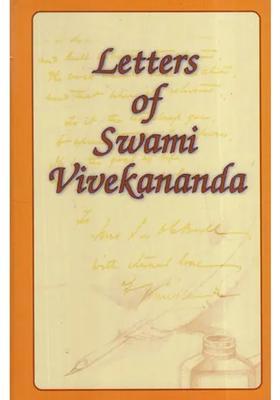 Letters Of Swami Vivekananda
