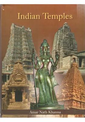 Indian Temples
