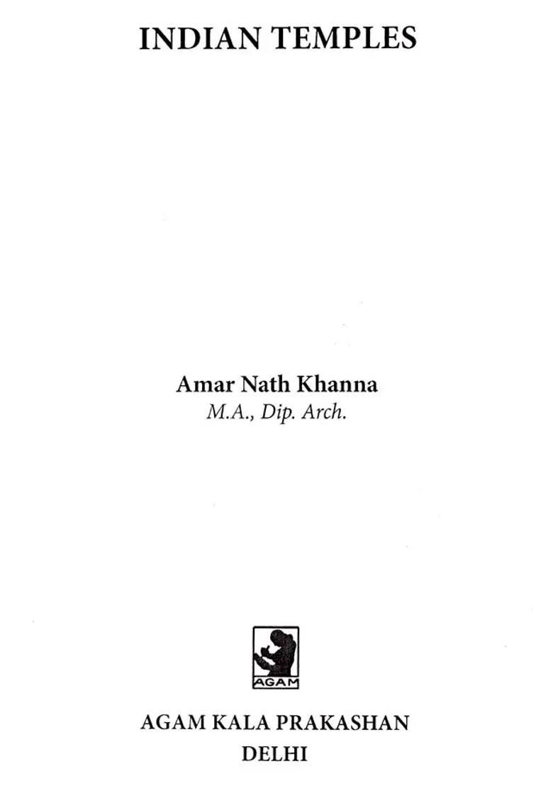 Indian Temples - Indya