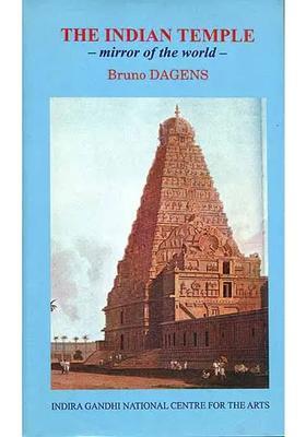 The Indian Temple - Mirror Of The World