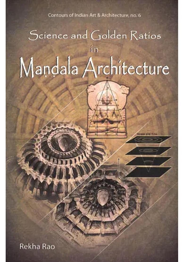 Science And Golden Ratios In Mandala Architecture - Indya