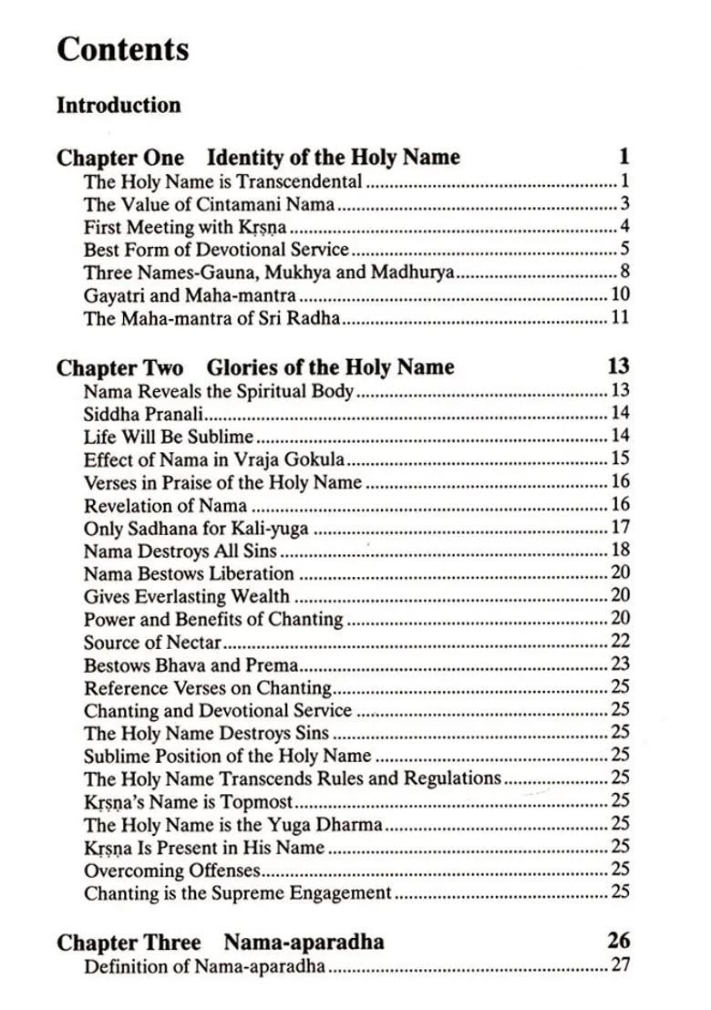 Art Of Chanting Hare Krishna Japa Meditation Techniques - Indya