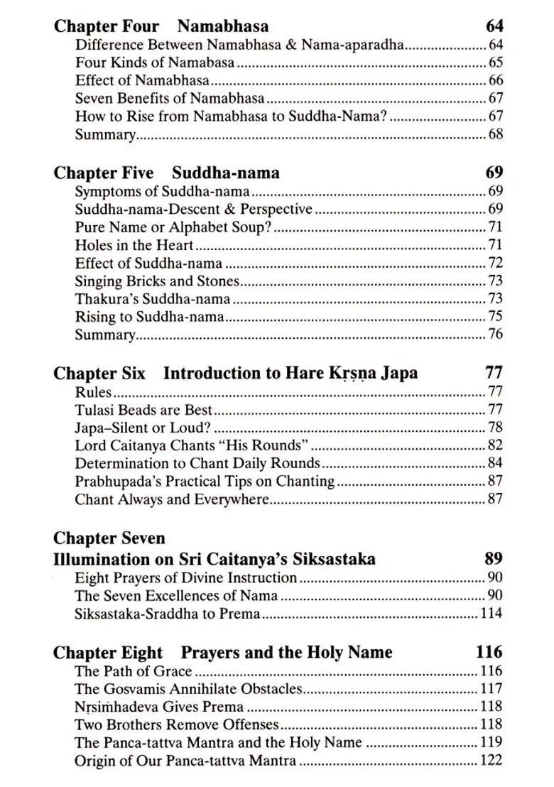 Art Of Chanting Hare Krishna Japa Meditation Techniques - Indya