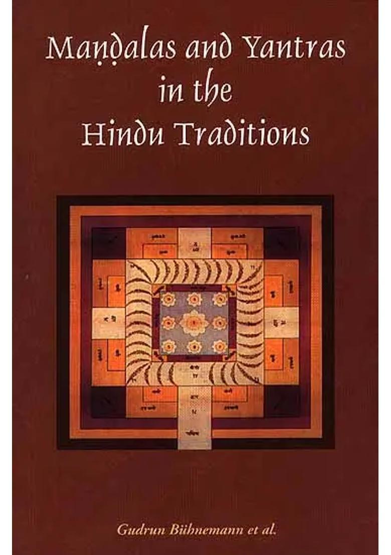 Mandalas And Yantras In The Hindu Traditions - Indya