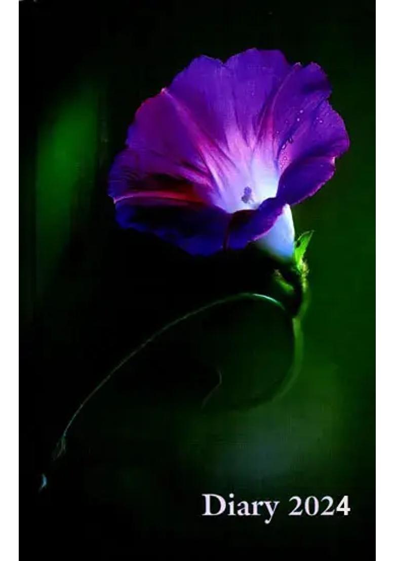 Diary 2024 Selections From The Writings Of The Mother - Indya