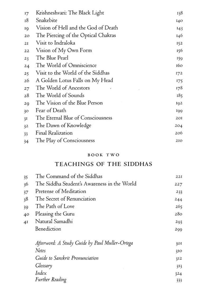 Play Of Cnsciousness A Spiritual Autobiography - Indya