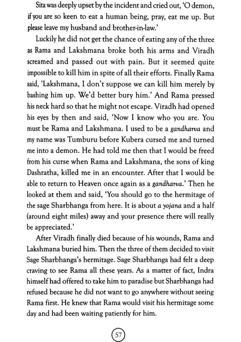 An Epic Celebration Of India Timeless Classics For Children Set Of 3 Books - Indya