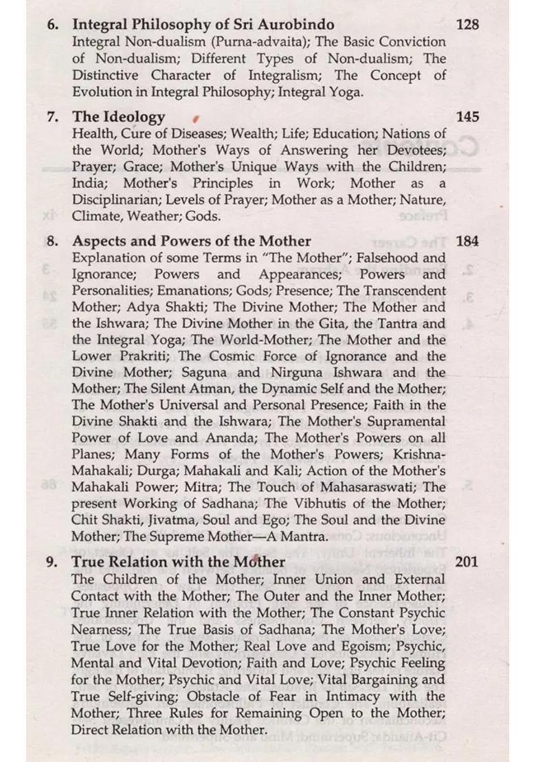 Sri Aurobindo Ghose- Encyclopaedia Of Saints Of India Part-11 - Indya