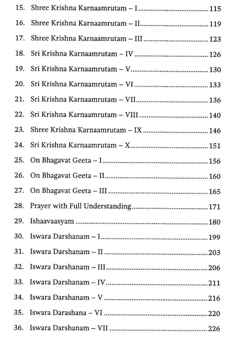 Self And The Supreme - Indya