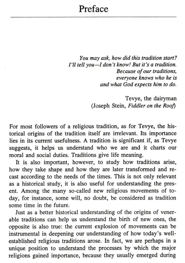 The Mahabharata And The Yugas India