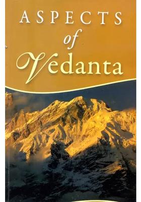 Aspects Of Vedanta