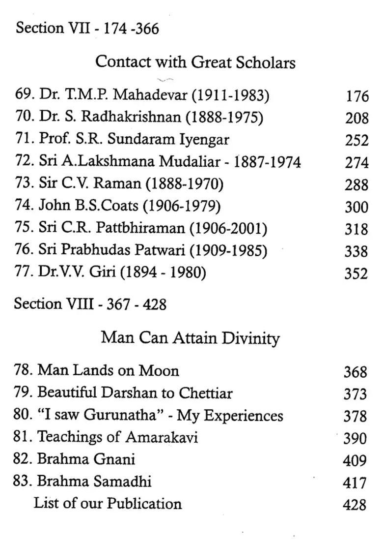 A Spiritual Dairy Of A Muktha Part- 2 - Indya