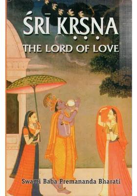 Sri Krsna- The Lord Of Love