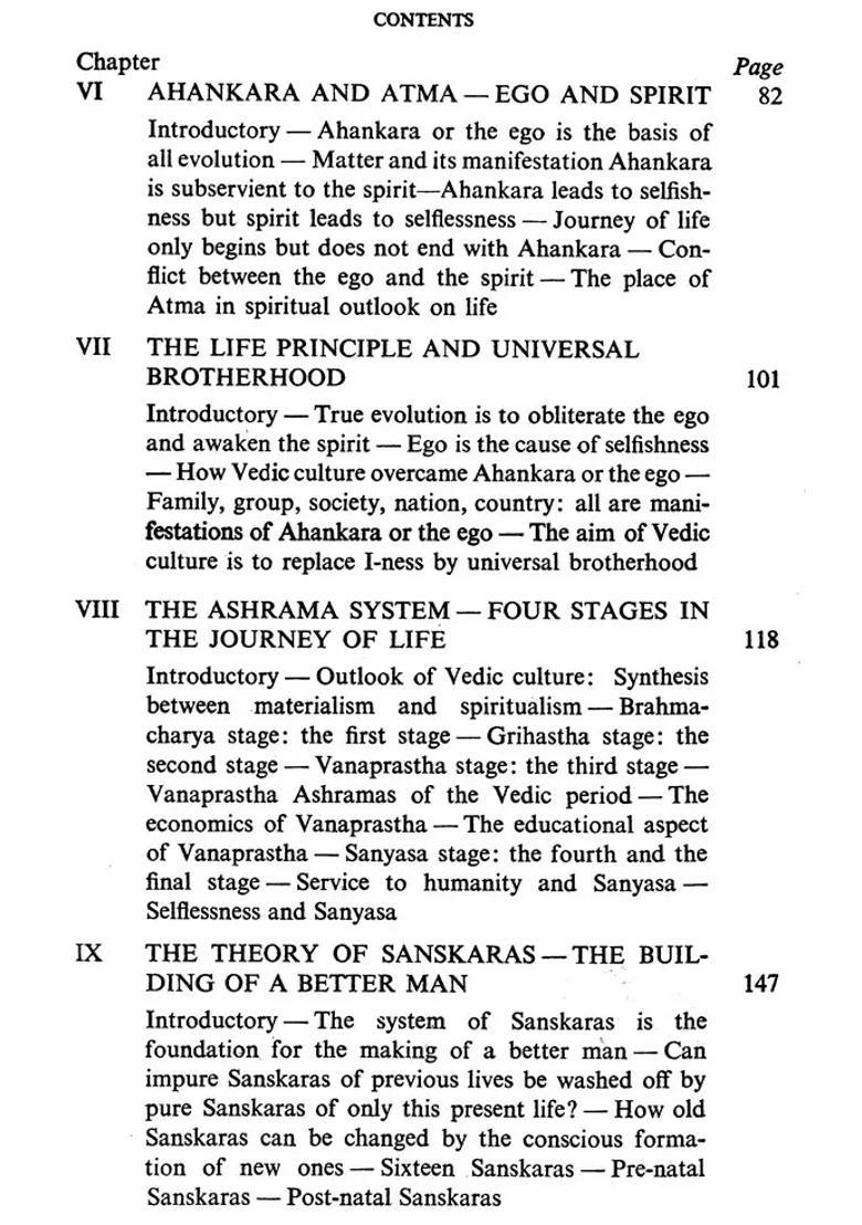 Heritage Of Vedic Culture A Pragmatic Presentation - Indya