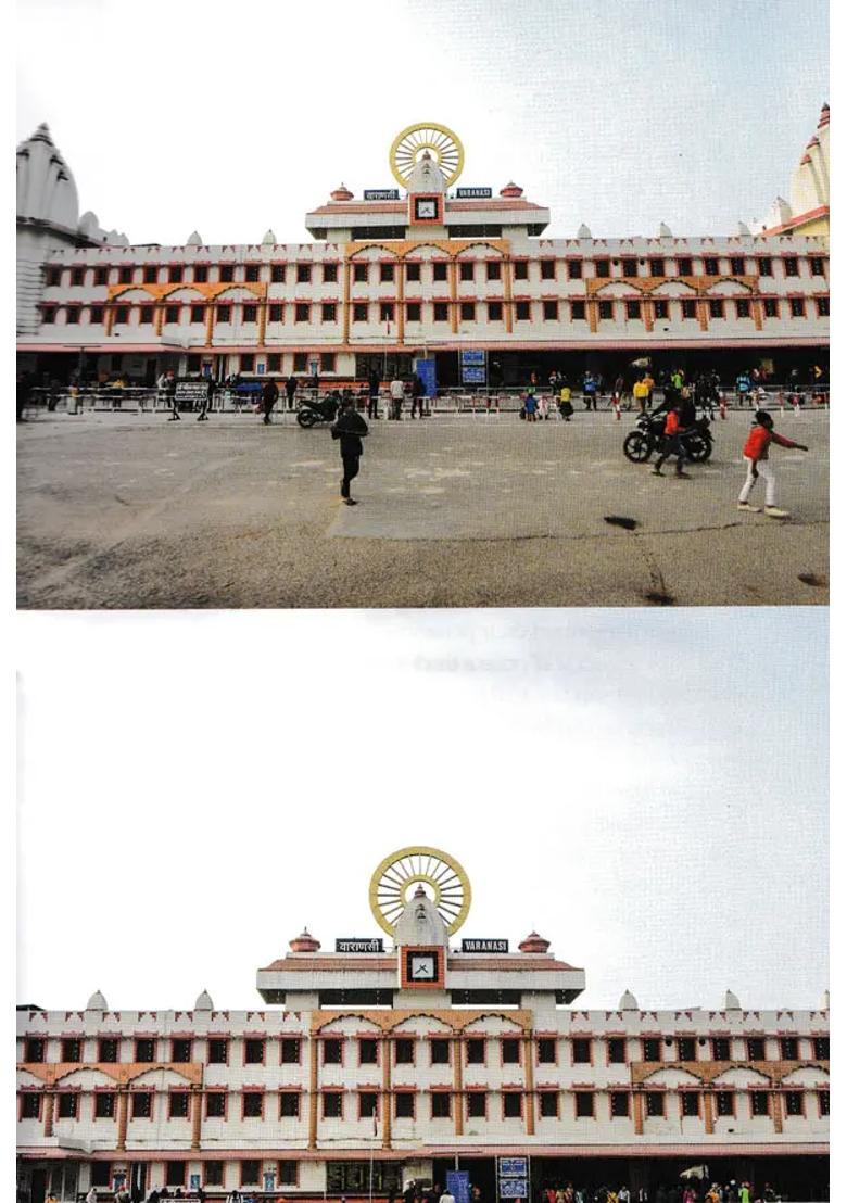 Varanasi-Banaras-Kashi A City Celebrating Life & Rejoicing Death - Indya