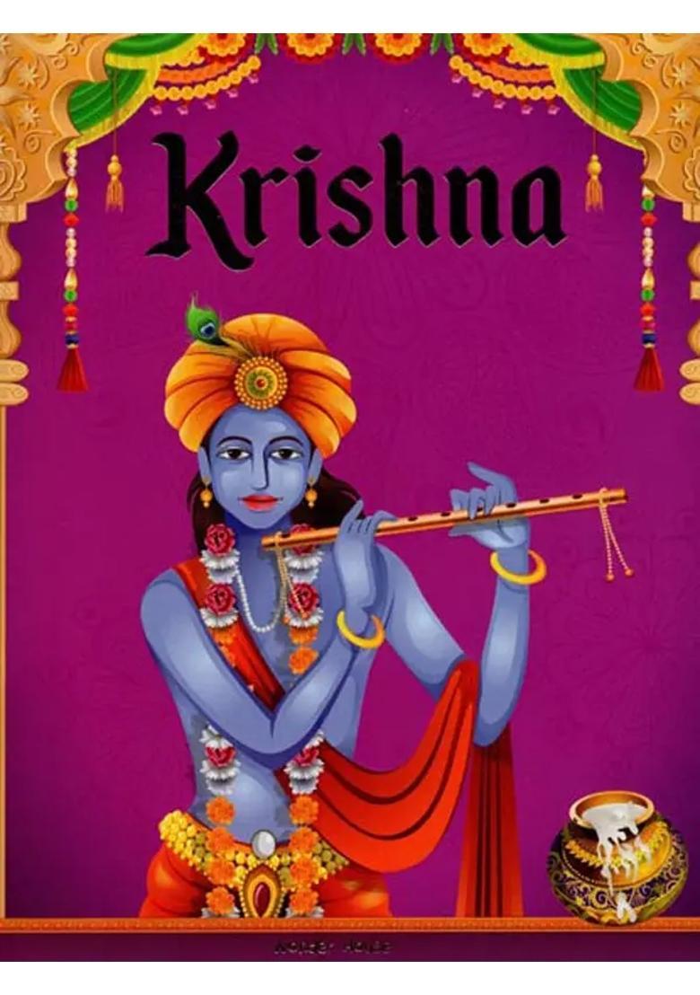 Tales From Indian Mythology Collection Of 10 Books - Indya