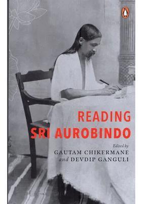 Reading Sri Aurobindo
