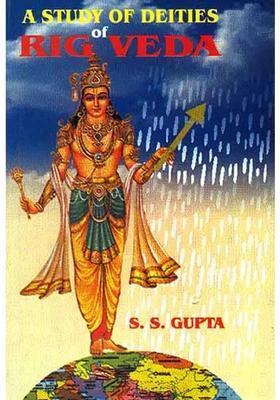 A Study Of Deities Of Rig Veda With The Help Of Science
