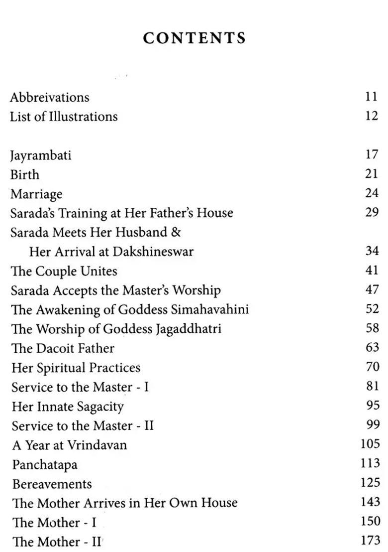 The Compassionate Mother- The Oldest Biography Of Sri Sarada Devi - Indya
