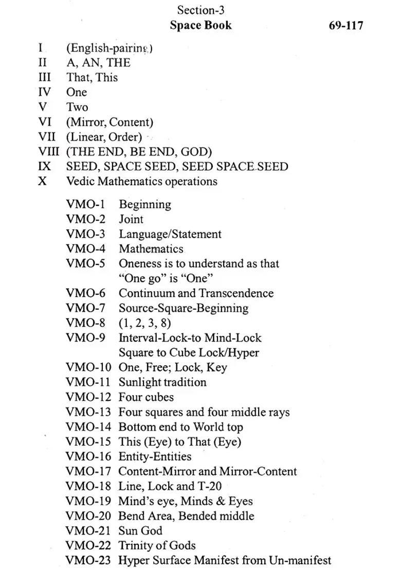 Learn And Teach Vedic Mathematics - Indya