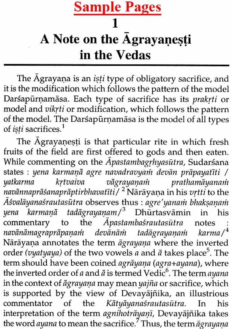 Orient Thought And Culture Through The Ages - Indya