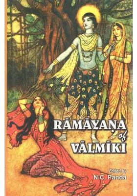 Ramayana Of Valmiki