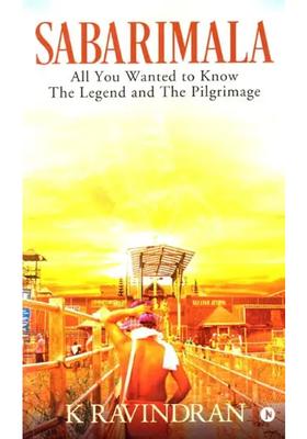 Sabarimala All You Wanted To Know The Legend And The Pilgrimage