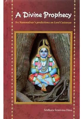 A Divine Prophecy- Sri Nammalvar
