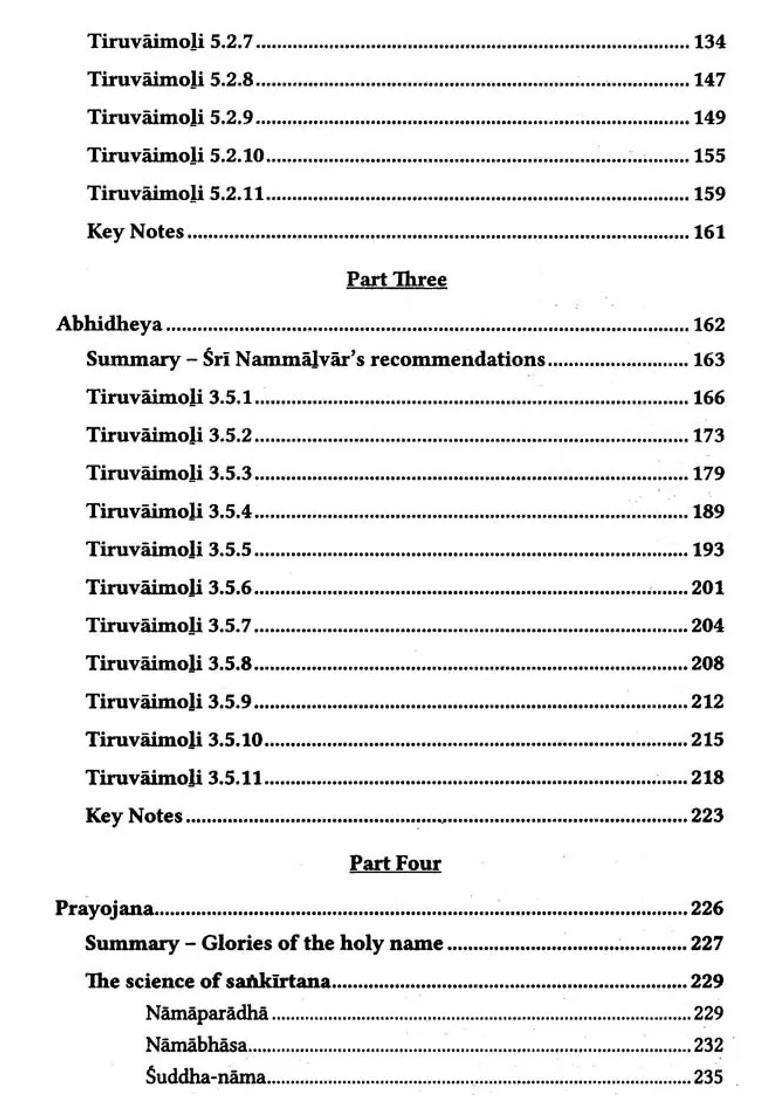 A Divine Prophecy- Sri Nammalvar