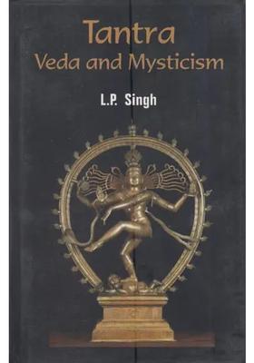 Tantra Veda And Mysticism