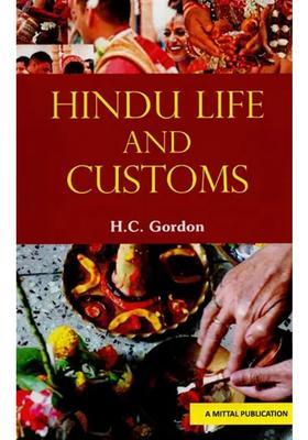 Hindu Life And Customs