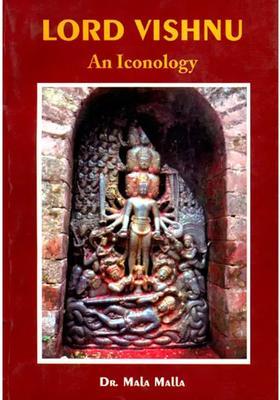 Lord Vishnu An Iconology