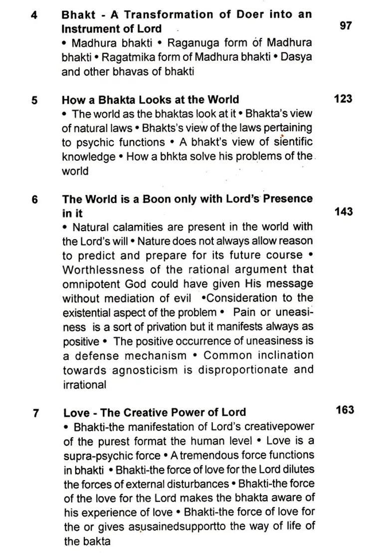 Understanding Bhakti - Indya