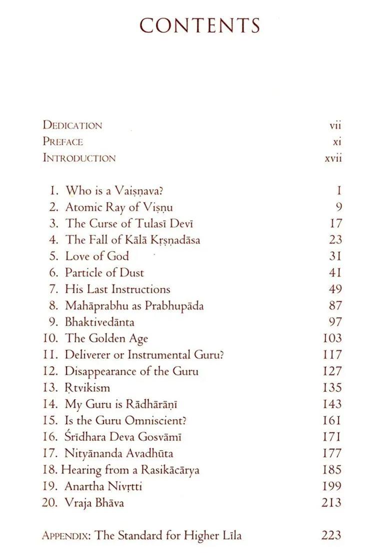 Prakrta- Rasa Aranya Chedini Cutting The Jungle Of Misconception - Indya