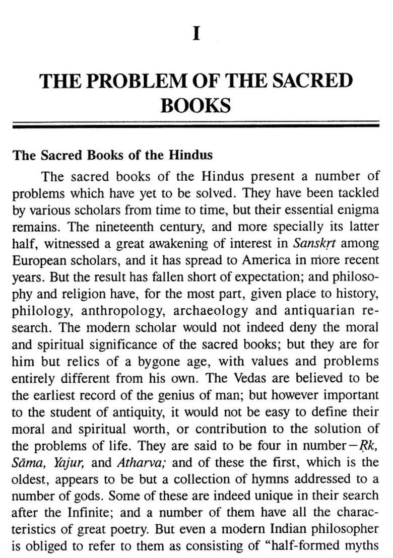 Hindu Philosophy Of Religion- Mimamsa Sutra Of Jaimini Part-2 - Indya