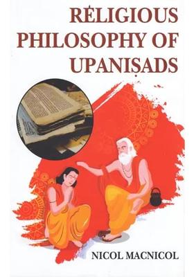 Religious Philosophy Of Upanisads
