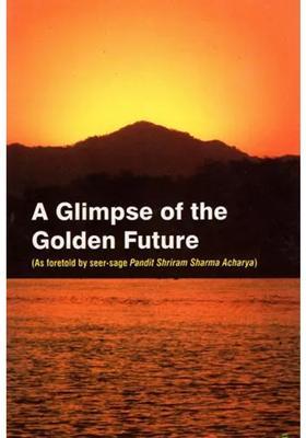 A Glimpse Of The Golden Future