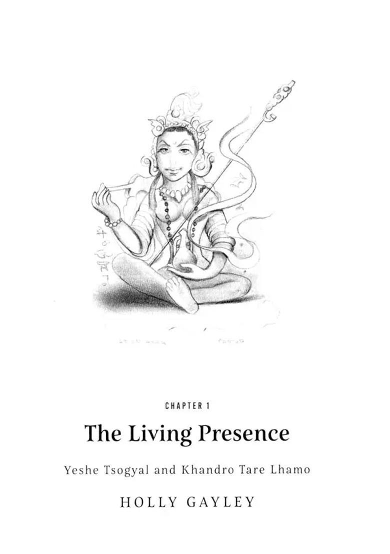 Mystics And Sceptics In Search Of The Himalayan Masters - Indya