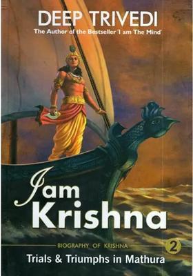 I Am Krishna- Biography Of Krishna Trials & Triumphs In Mathura Part-2