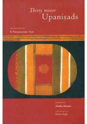 Thirty Minor Upanisads