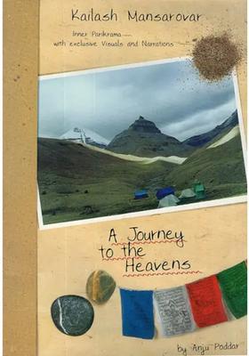 A Journey To The Heavens- Kailash Mansarovar Inner Parikrama With Exclusive Visuals And Narrations