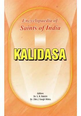Kalidasa- Encyclopaedia Of Saints Of India Part-1