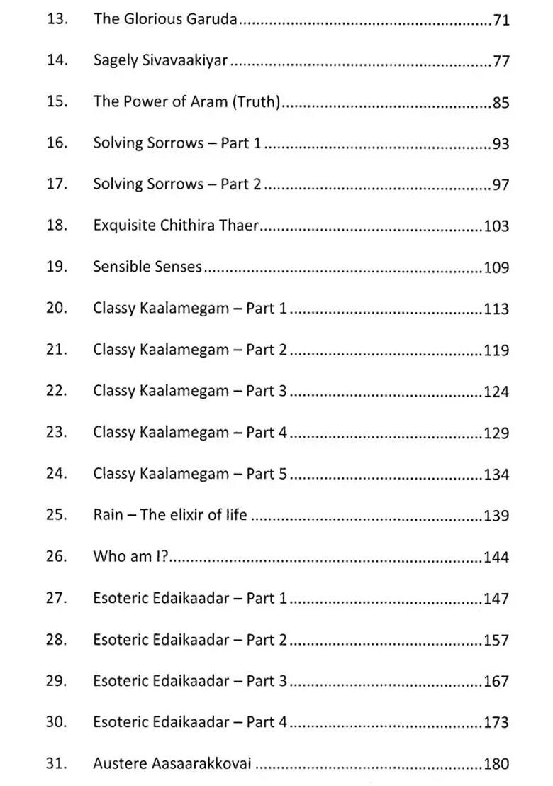 Ancient Wisdom Explored Part- 1 - Indya