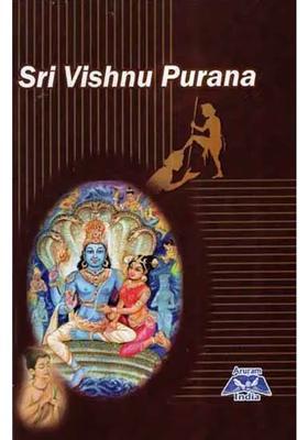 Sri Vishnu Purana