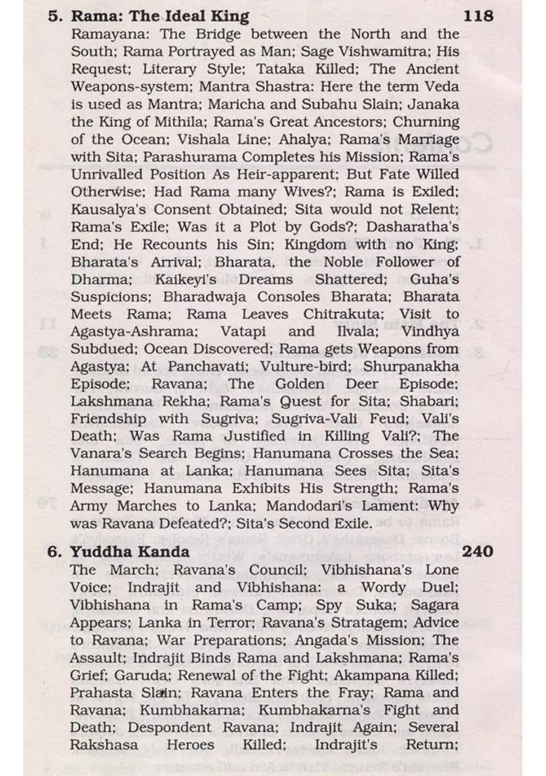 Valmik Rishi- Encyclopaedia Of Saints Of India Part-21 - Indya